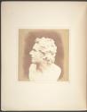 Bust of Patroclus
