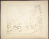 Hagar in the Desert