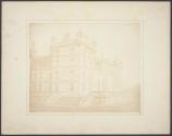 Heriot's Hospital, Edinburgh