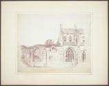 Melrose Abbey