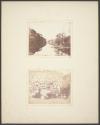 Scenery of Loch Katrine