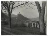 Castle on Rhine