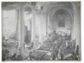 Wounded in Church