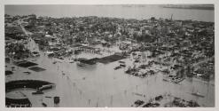 [Ohio River flood, Paducah, Kentucky]