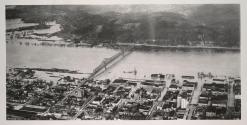 [Ohio River flood, Ashland, Kentucky]