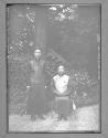 Chine Ou Tsong Lien/Mr Ou Tsong Lien et Thui