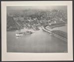 [Ohio River flood, Cincinnati, Ohio]
