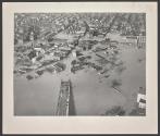 [Ohio River flood, Cincinnati, Ohio]