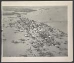 [Ohio River flood, Brookport, Illinois]
