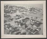 [Ohio River flood, Paducah, Kentucky]