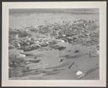 [Ohio River flood, Mound City, llinois]