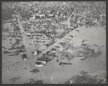 [Ohio River flood, Cincinnati, Ohio]