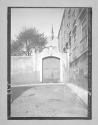 Lisbonne asile et hopital St Louis des Francais