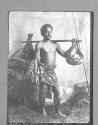 Fidji Maraiches des Fidji Fidji/(On orig):FIJIAN HAWKER/JM 1121