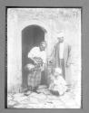 Turquie Marches/Marchand d'eau (Sebah & Joailler)/(orig):No 551