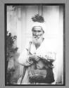 Turquie Marches/(On orig):___(?)/N 778 Marchand de cure-dents/Sebah &
