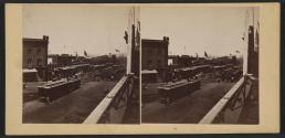 [Occidental Market near the waterfront, San Francisco, Calfornia]