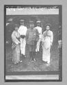 Japon Celebrites/Gal Oyama et famille