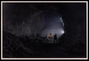 2nd Ave Subway Escalator Excavation