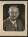 Portrait of C.E. Kenneth Mees