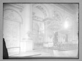 Belgique Bruxelles salle de Bal-Palais