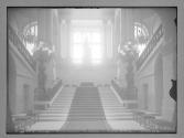 Belgique Bruxelles Escalier d'Honneur/No 22