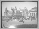 Belgique-Ostende-casino