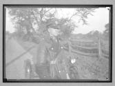 [Motorcycle Policeman]