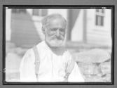 [Portrait of Farmer]