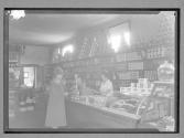 Small Town Grocery