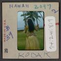 [Dancer, Hawaii (travel slide)]