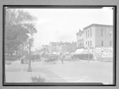 Small Town Main St