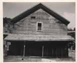 [Rustic Building, Northern California]