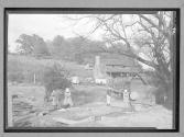 Old Homestead-Tenn., A Civil War Relic