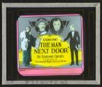 The Man Next Door