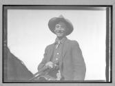 A Typical Cowboy...(Colorado)