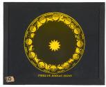 Twelve Zodiac Signs