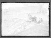 Children- 1906/ Gang Rendezvous Yonkers Sugar Mill