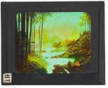 [Preparation for Earth's vegetation]