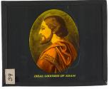 Ideal Likeness of Adam