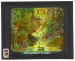 The Serpent in Eden