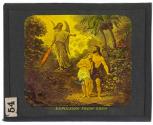 Expulsion from Eden