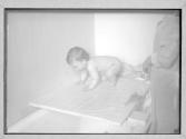 [Baby, Bathroom Crawl/Corydon]