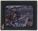 Building the Ark