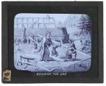 Building the Ark