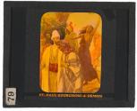 St. Paul Exorcizing a Demon