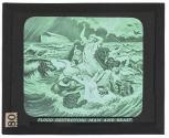 Flood Destroying Man and Beast