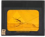 Pyramid Passages