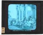 Job's Restitution Prophetic