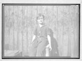 [Portrait of Boy]